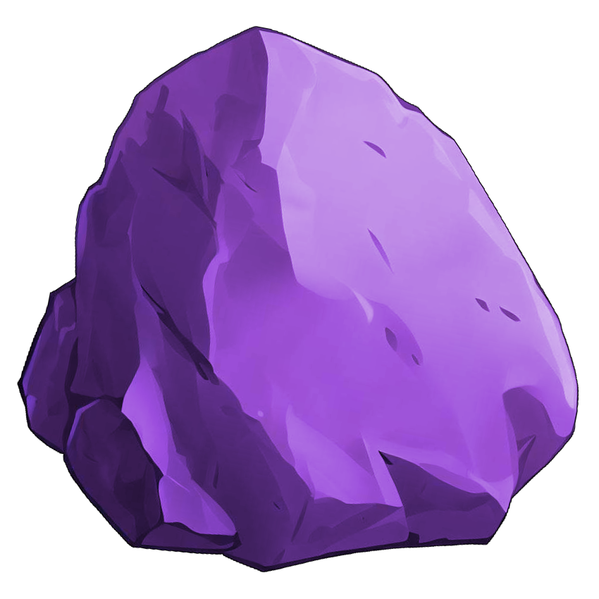 Violet Rock